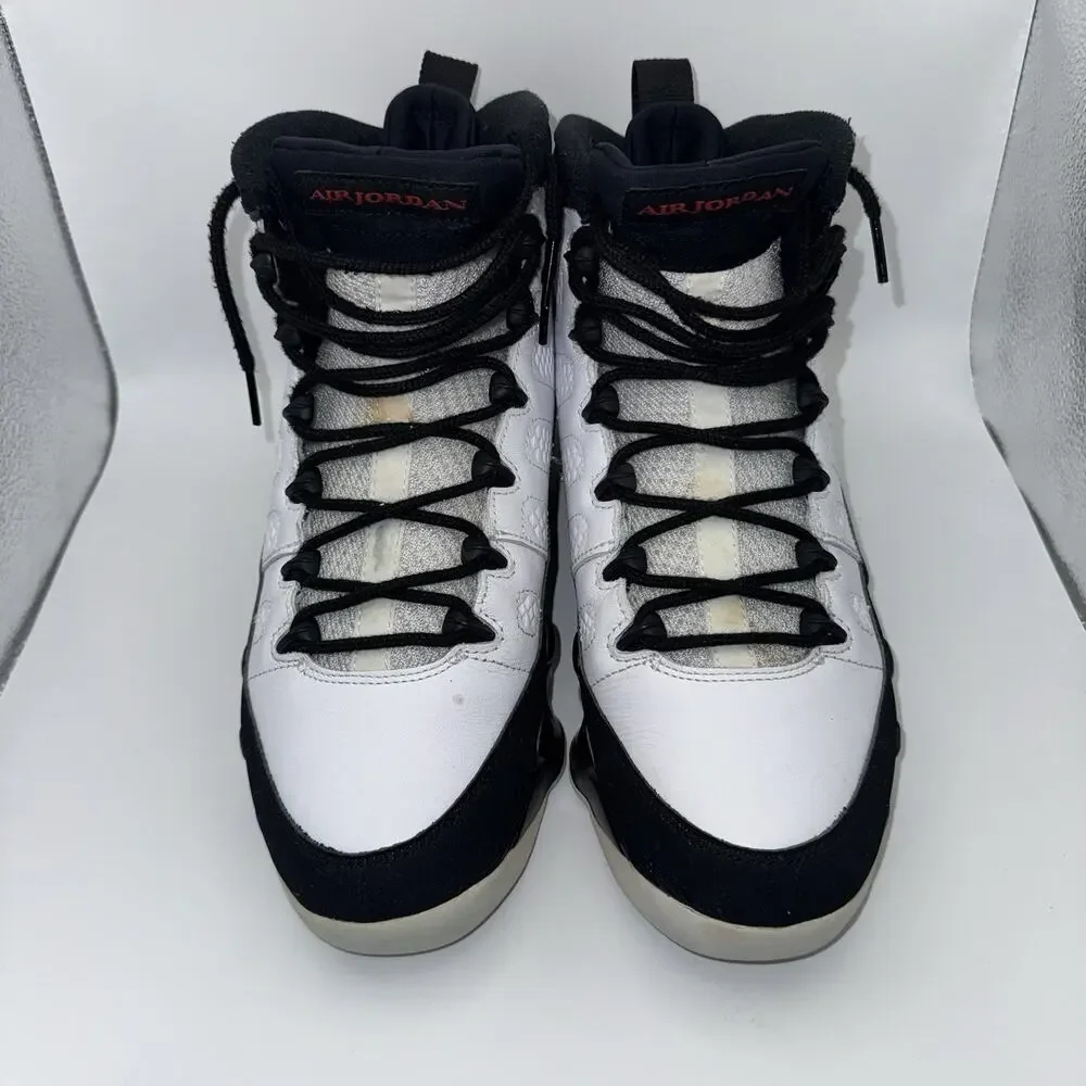 Jordan good pre